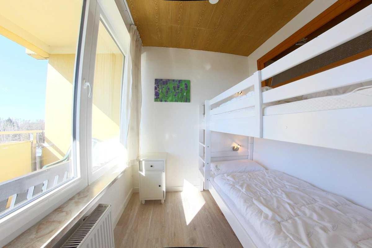 Apartment 225 Hohegeiß Exteriér fotografie